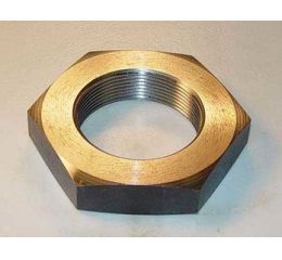SPROCKET NUT