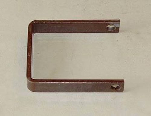 CASE AFTERMARKET CLAMP, UPPER