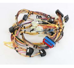 HARNESS  ENGINE FORD 600A450A