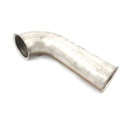 PIPE_DPF INLET  ISL-D  HOR EX