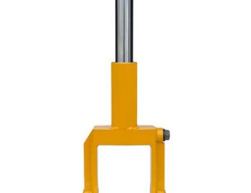JOHN DEERE AFTERMARKET TRACK ADJUSTER ASSEMBLY
