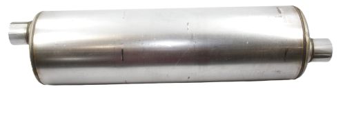 BOBCAT PORTABLE POWER MUFFLER EXHAUST EPA