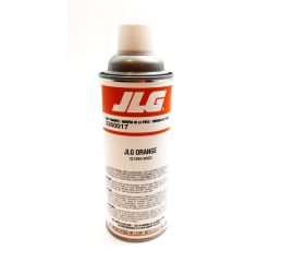 PAINT - JLG ORANGE