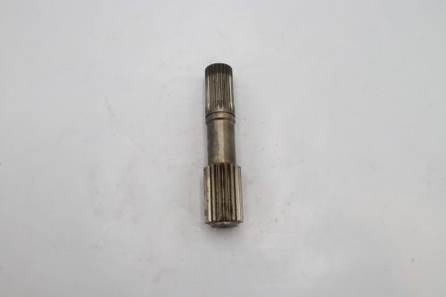 BOBCAT SHAFT GEAR