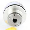HAYES FLEXIBLE COUPLING 1-15/16 X 14 SPLINE TAPERLOCK