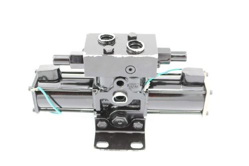 JLG VALVE SOLENOID