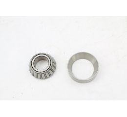 BEARING SET 25mm ID 52mm OD