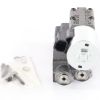 LEEBOY HYDRAULIC PRESSURE CONTROL VALVE
