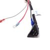 BUSHING HOG HARNESS ADAPTER KOHLER CV