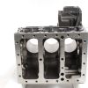 BOBCAT ENGINE BLOCK