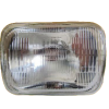 GENERAL ELECTRIC LIGHTING SEALED BEAM