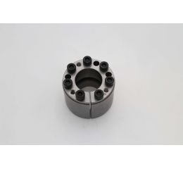 BUSHING-KEYLESS 1.5\" ID