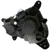 EAGLE EYES TRAFFIC IND. CO.  LTD. HEADLIGHT CHROME LH