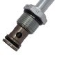 HYDRAFORCE HYDRAULIC SOLENOID VALVE CARTRIDGE