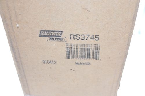 BALDWIN RADIAL SEAL INNER AIR ELEMENT