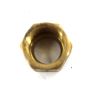 BARNES DISTRIBUTION NUT NTA AIR BRAKE DOT