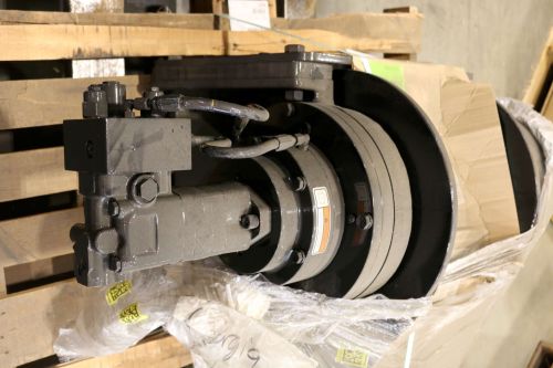 JLG WINCH DP50 RH 2SP ELECTRIC-HY