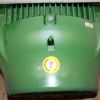 WEG ELECTRIC MOTOR 150kW 440/460V 60Hz 444/5TSD