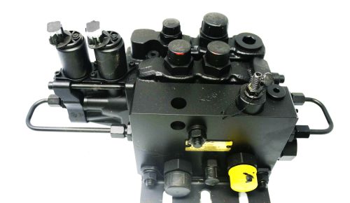 PARKER VALVE