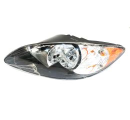 HEADLIGHT ASSEMBLY-LH