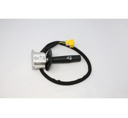 TRANSMISSION SHIFT CONTROL STA