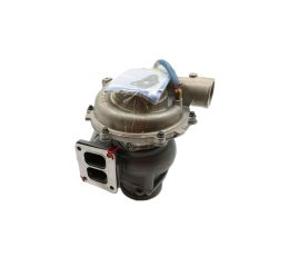 REMAN TURBOCHARGER