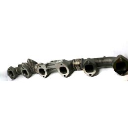 EXHAUST MANIFOLD
