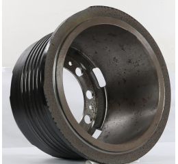BRAKE DRUM
