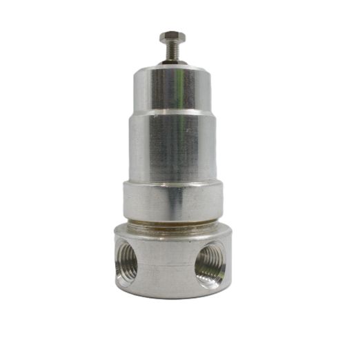 BOBCAT PORTABLE POWER REGULATOR PRESSURE