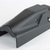 VOLVO COVER  STEERING COLUMN  LOWER BOTTOM  BLACK