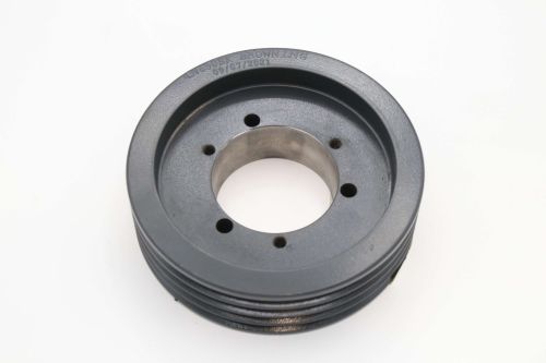 BROWNING PULLEY