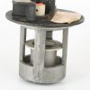 JLG FILTER  COVER ASSEMBLY
