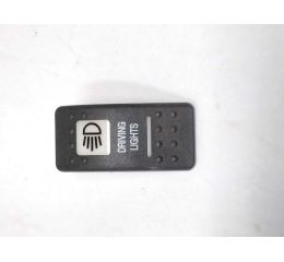 SWITCH ACTUATOR: DRIVING LIGHT