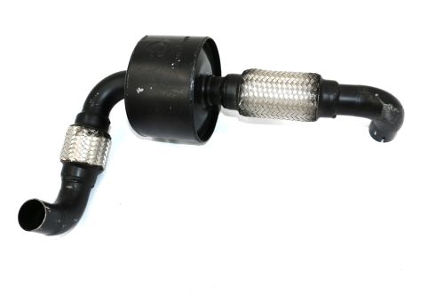 ATLAS COPCO ASSEMBLY SPARK ARRESTOR