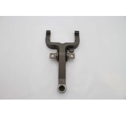 YOKE: CLUTCH RELEASE