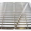 AUTOCAR GRILLE HALF