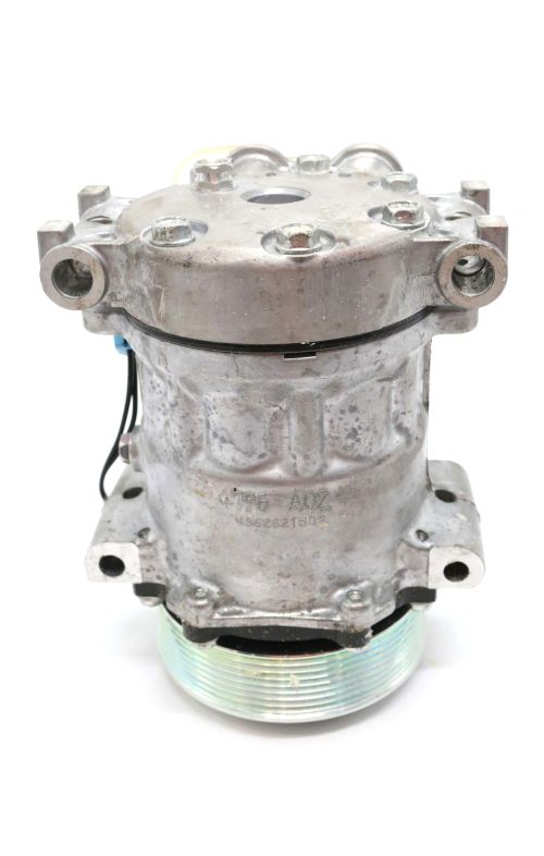 GM COMPRESSOR SD7H15 MODEL 4342