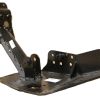 SCHWARZE BRACKET ASSEMBLY GB LH