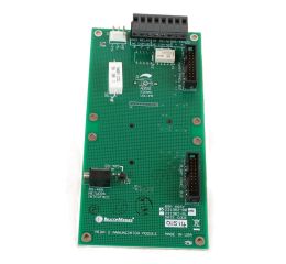 CIRCUIT BOARD - MEGA 2 ANNUNCIATOR