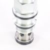 BUCYRUS HYDRAULIC COUNTERBALANCE VALVE CARTRIDGE: 3000 PSI