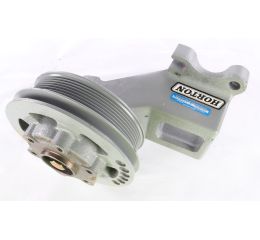DIRECT DRIVE FAN CLUTCH HUB