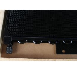 AIR CONDITION CONDENSER