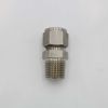 ATLAS COPCO CONNECTOR FITTING 1/2in MNPT X 1/2in TUBE