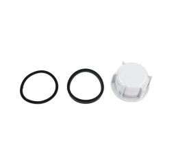 HEADLIGHT BULB COVER