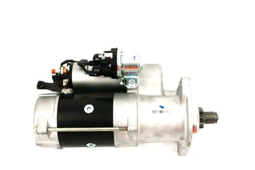 ATLAS COPCO STARTER MOTOR