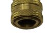 PARKER COUPLER QUICK FEMALE 1/4F PT