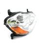 UNITED PACIFIC HEADLIGHT ASSEMBLY RH T680
