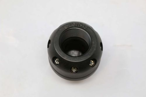 VACALL GRENADE NOZZLE 1\" STD