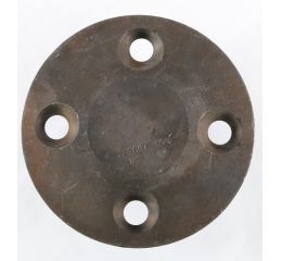 KINGPIN - 3/8\" BOLSTER PLATE