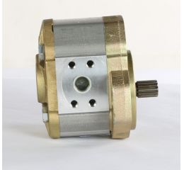 HYDRAULIC GEAR PUMP